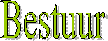 Bestuur