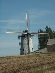 ZwevegemMolen3