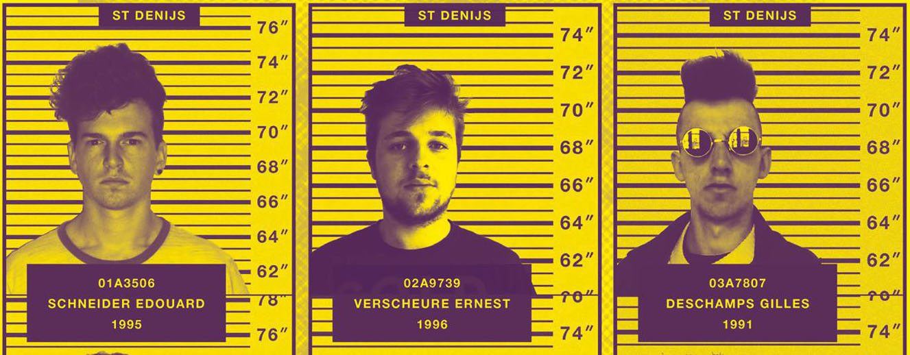 JONG GEWELD | Sint-Denijs JONG GEWELD | Sint-Denijs: een dorp in de ...