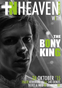 bony king