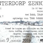 Winterdorp 2016 - Flyer